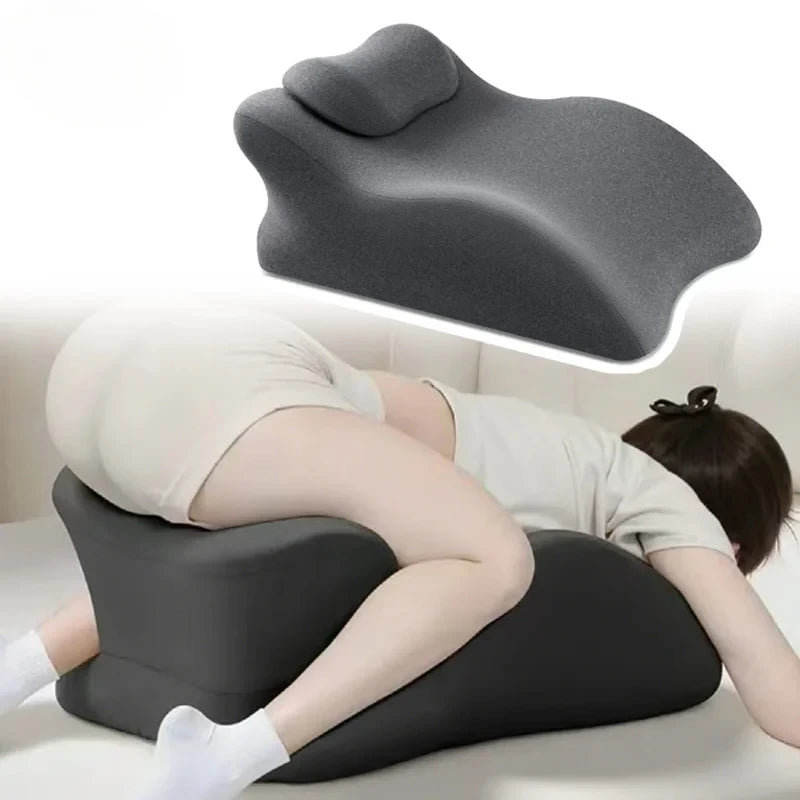 Almohada Descanso Lumbar