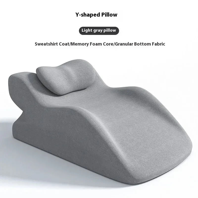 Almohada Descanso Lumbar