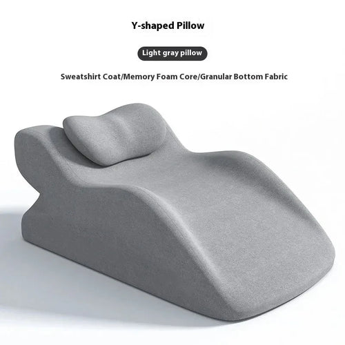Almohada Descanso Lumbar