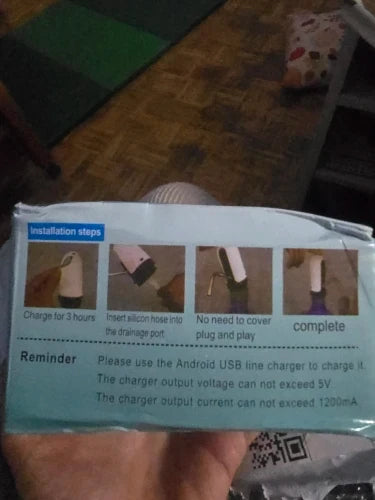 Review Card