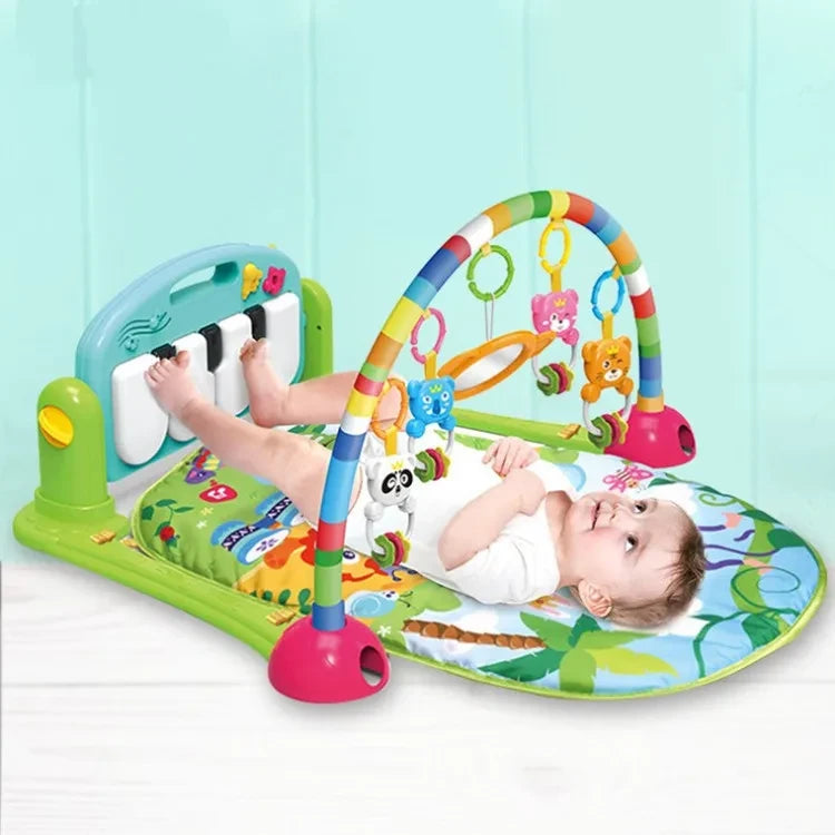 Gimnasio Musical Para Bebe