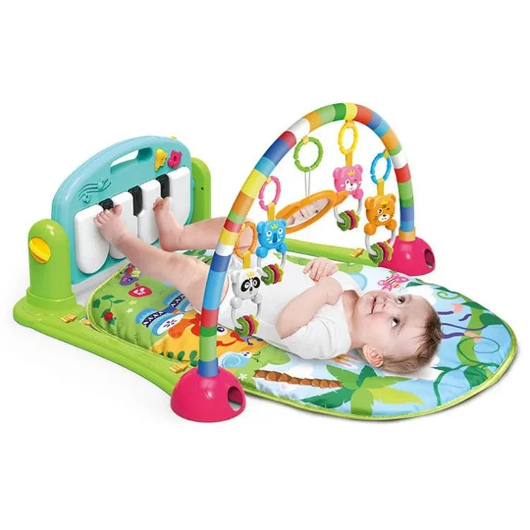 Gimnasio Musical Para Bebe