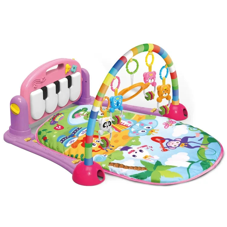 Gimnasio Musical Para Bebe