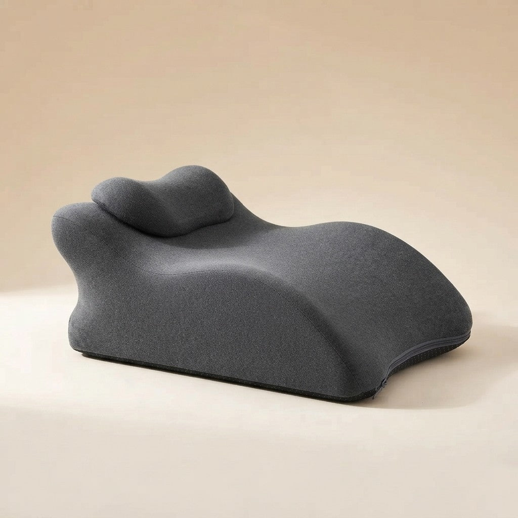 Almohada Descanso Lumbar