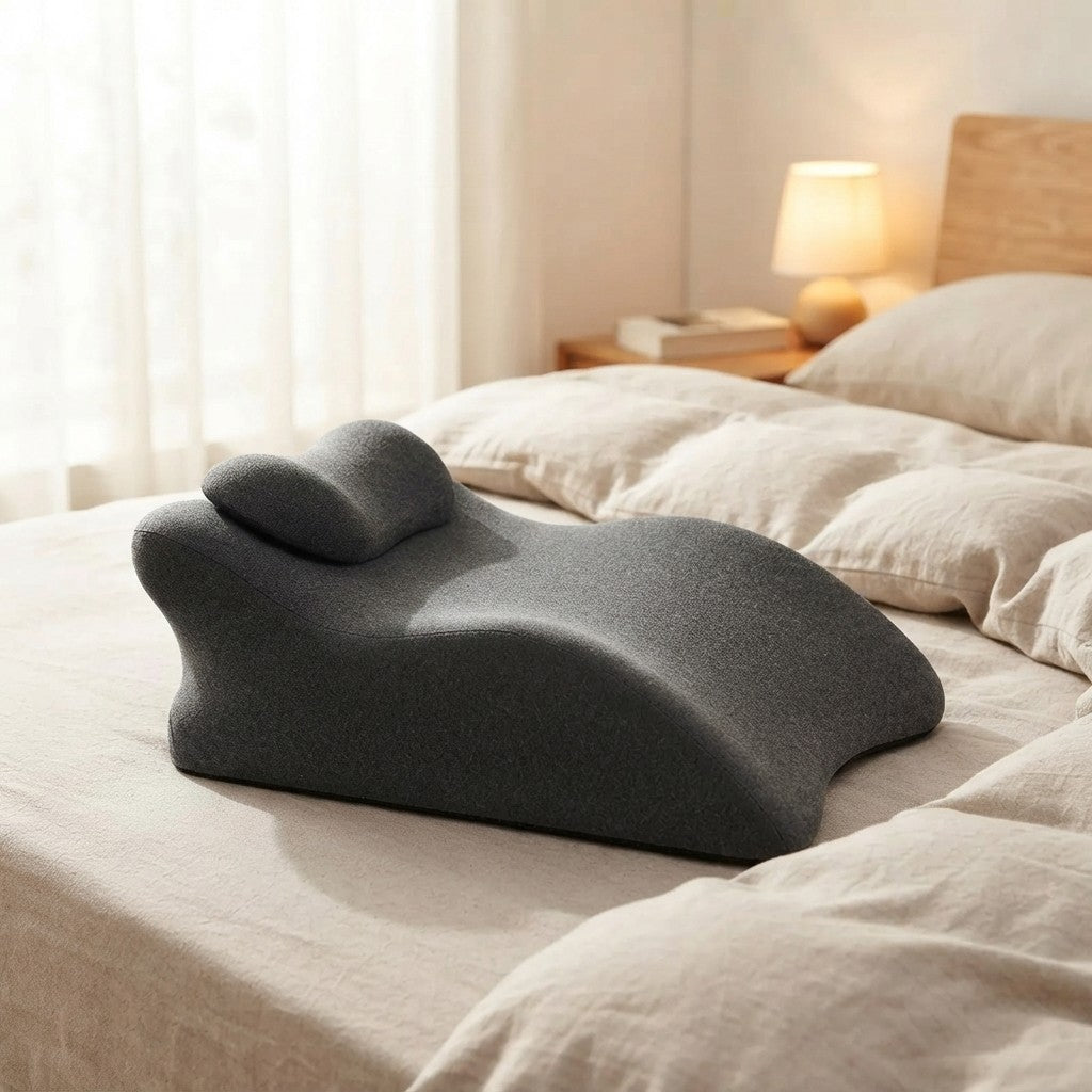 Almohada Descanso Lumbar