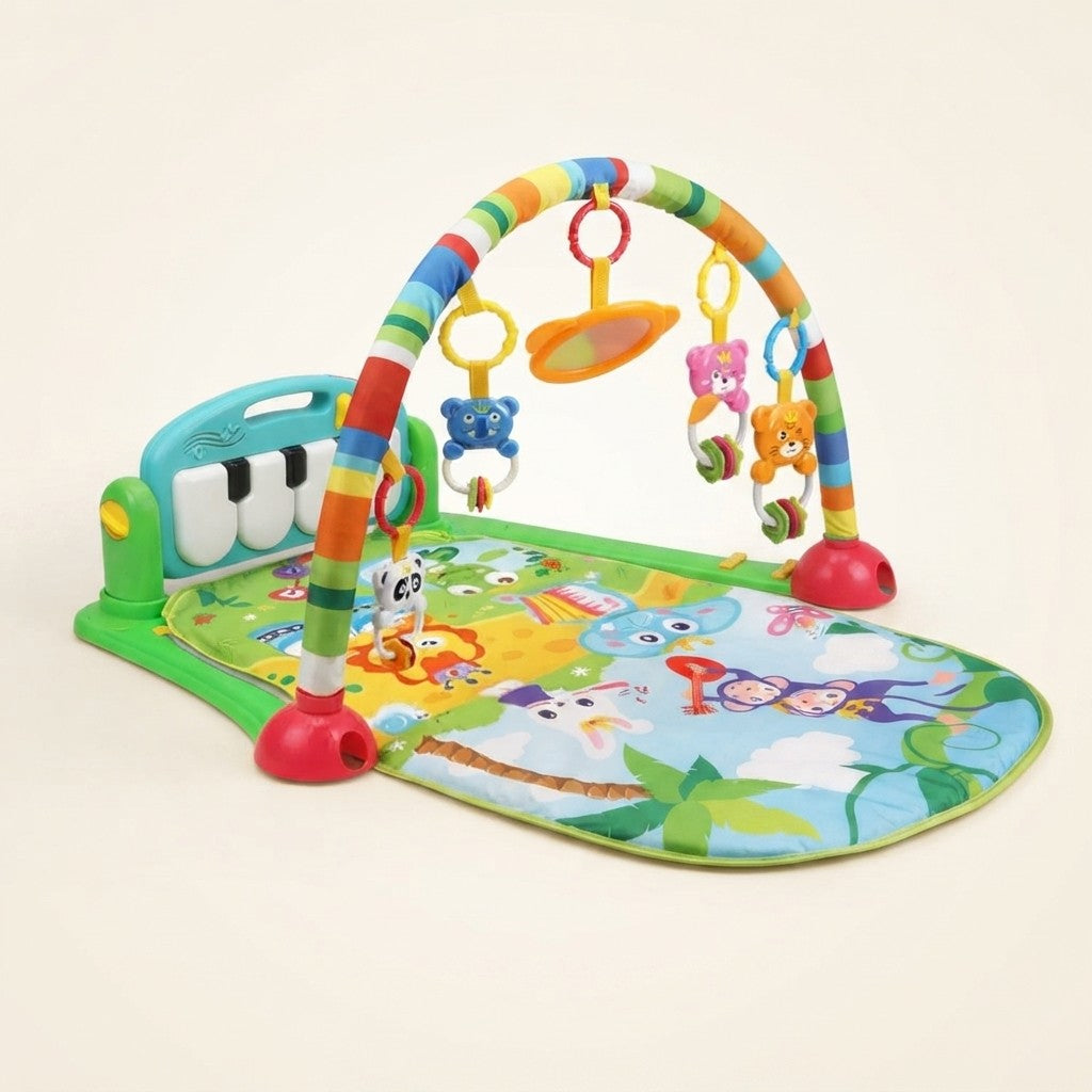 Gimnasio Musical Para Bebe